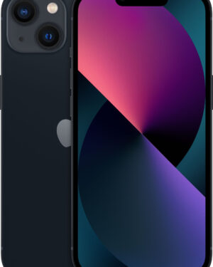 Apple iPhone 13 128GB Midnight / Nieuwstaat