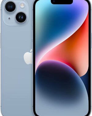 Apple iPhone 14 256GB Blue