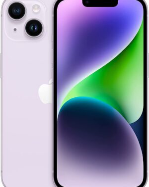 Apple iPhone 14 Plus 256GB Purple Nieuwstaat / Zonder Doos