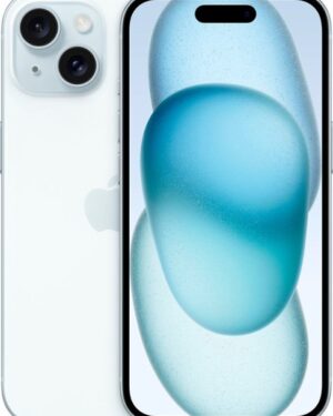 Apple iPhone 15 Plus 128GB Blue Nieuwstaat / Zonder Doos