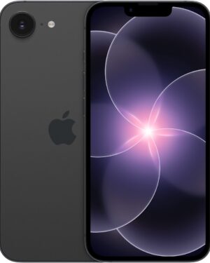 Apple iPhone 17e 256GB Black Gloednieuw / Open Box
