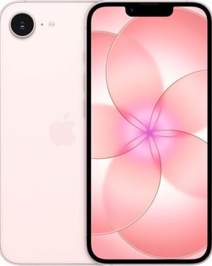 Apple iPhone 17e 256GB Soft Pink