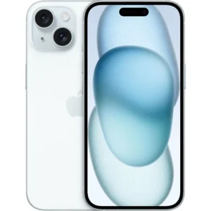 Apple iPhone 15 Blue