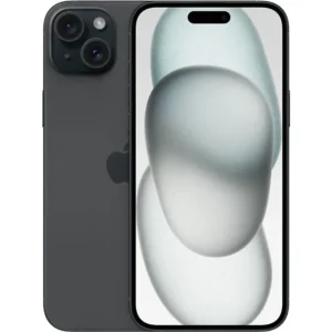 Apple iPhone 15 Plus Black