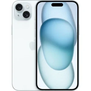 Apple iPhone 15 Plus Blue