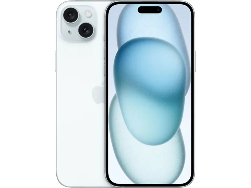Apple iPhone 15 Plus Blue