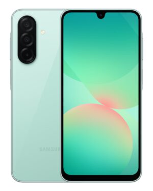 Samsung Galaxy A26 5G 128GB Mint / Nieuwstaat
