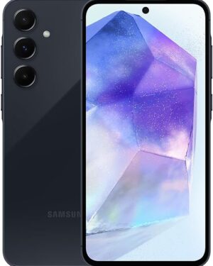 Samsung Galaxy A55 5G 128GB Awesome Navy / Open Box