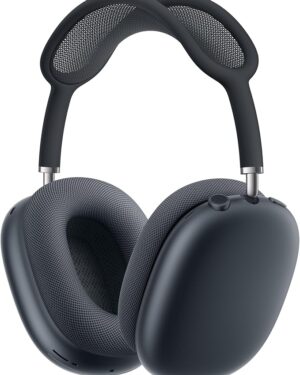 Apple AirPods Max 2 Wireless Over-Ear Headphones Midnight