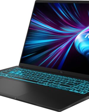 ASUS V16 FX3607VM-RP102WS Gaming Laptop Core 5/i5 RTX 5060 16 GB/512 GB SSD 16 inch