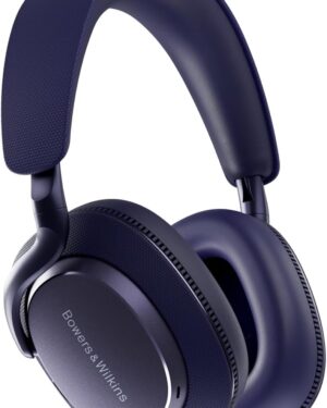 Bowers & Wilkins Px7 S3 Blauw
