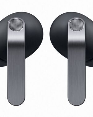 Samsung Galaxy Buds4 Pro Black