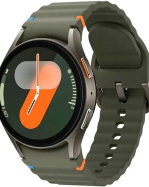 Samsung Galaxy Watch 7 40mm Green / Nieuwstaat
