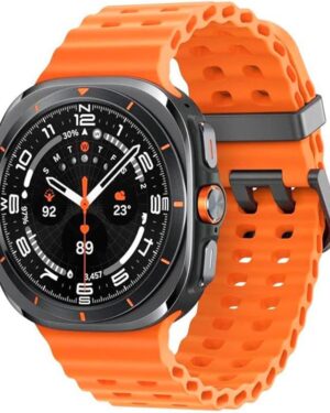 Samsung Galaxy Watch Ultra 47mm 2024 Titanium Gray / Nieuwstaat