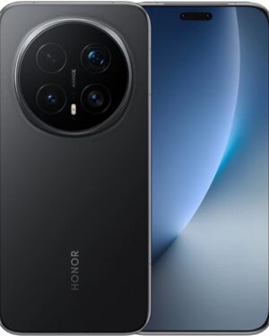 Honor Magic 8 Pro 12GB RAM 512GB Black