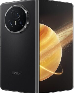 Honor Magic V3 5G 12GB RAM 512GB Black / Nieuwstaat