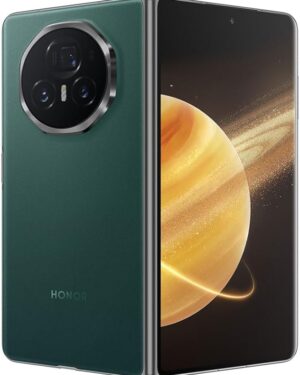 Honor Magic V3 5G 12GB RAM 512GB Tundra Green / Nieuwstaat