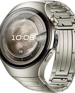 Huawei Watch 5 46mm Silver