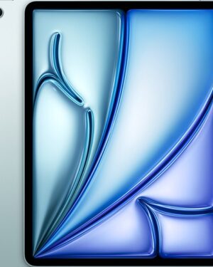 Apple iPad Air 2025 11-inch (M3) WiFi 128GB Blue / Nieuwstaat