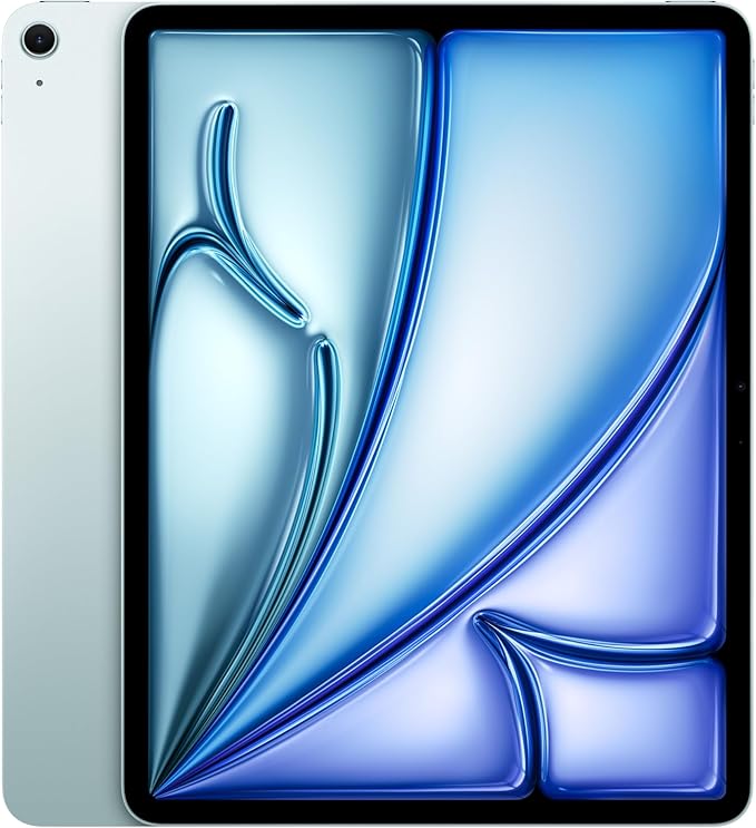 Apple iPad Air 2026 13-inch (M4) 128GB Wifi Blue