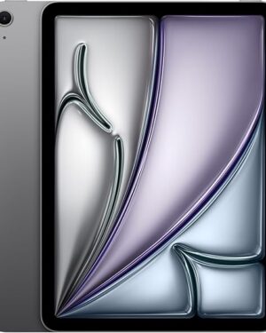 Apple iPad Air 2026 11-inch (M4) 256GB Wifi Space Gray