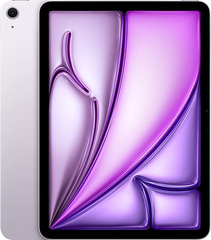 Apple iPad Air 2026 11-inch (M4) 128GB Wifi Purple