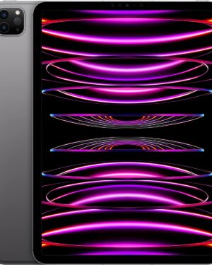 Apple iPad Pro 2023 12.9-inch (6th Gen) 256GB WiFi Space Gray