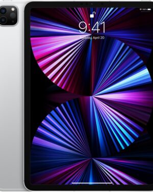 Apple iPad Pro 2021 11-inch (3rd Gen) 1TB WiFi + Cellular Silver