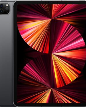 Apple iPad Pro 2021 12.9-inch (5th Gen) 2TB WiFi Space Gray