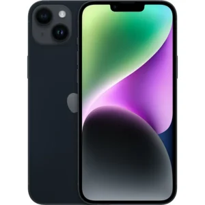 iphone 14 plus black