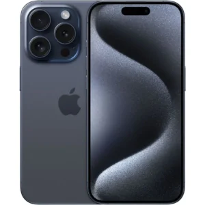 iphone 15 pro blue
