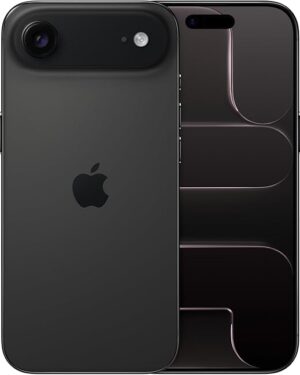 Apple iPhone Air 256GB Space Black Nieuwstaat / Zonder Doos