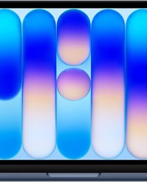 Apple MacBook Neo 2026 13-inch A18 Pro Chip 256GB 8GB RAM Blue