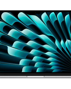 Apple MacBook Air 2025 15-inch M4-chip 256GB SSD 16GB RAM Silver / Open Box