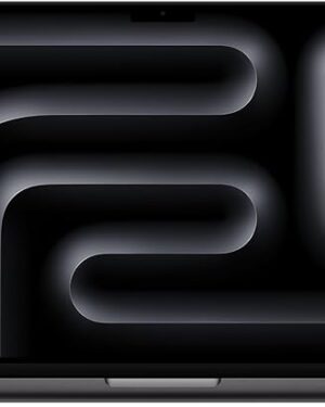 Apple MacBook Pro 14-inch (2024) M4 Max-Chip 36GB RAM 1TB Space Black