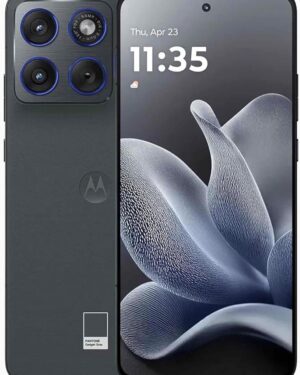 Motorola Edge 70 5G 12GB RAM 512GB Grey