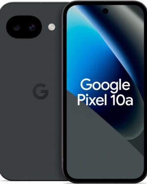 Google Pixel 10a 5G 128GB Obsidian