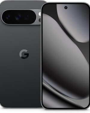 Google Pixel 10 Pro 128GB Obsidian / Nieuwstaat