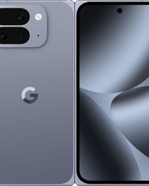 Google Pixel 10 Pro Fold 512GB MoonStone