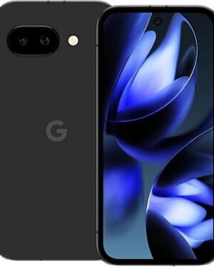 Google Pixel 9a 5G 128GB Obsidian