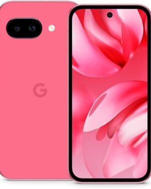 Google Pixel 9a 128GB Peony / Nieuwstaat