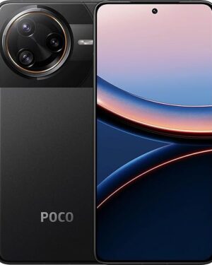 Poco F7 Ultra 12GB RAM 256GB Black / Nieuwstaat