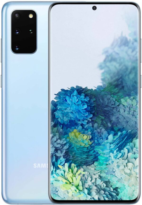 Samsung Galaxy S20 Plus Cloud Blue