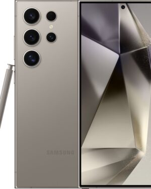 Samsung Galaxy S24 Ultra 512GB Titanium Gray Nieuwstaat / Zonder Doos