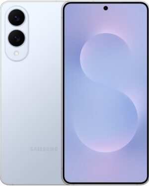 Samsung Galaxy S25 Edge 512GB Titanium IcyBlue