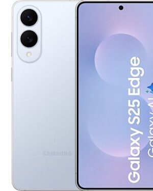 Samsung Galaxy S25 Edge 256GB Titanium IcyBlue