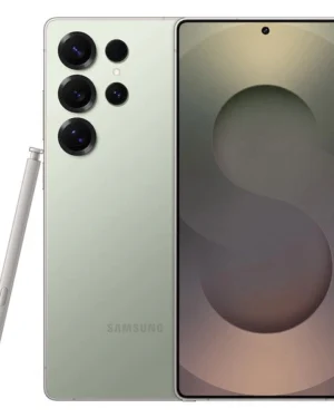 Samsung Galaxy S25 Ultra 256GB Titanium JadeGreen