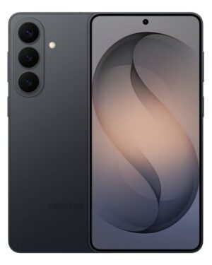 Samsung Galaxy S26 256GB Black