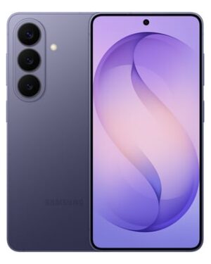 Samsung Galaxy S26 512GB Cobalt Violet Gloednieuw / Open Box