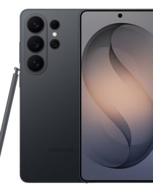 Samsung Galaxy S26 Ultra 256GB Black
